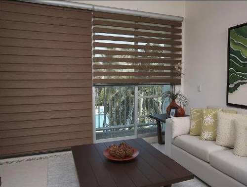 Our elegance blinds are custom designed in Australia and made-to-order to suit our clients' requirements